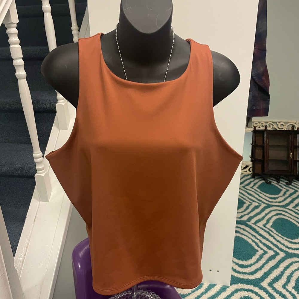 Express tank